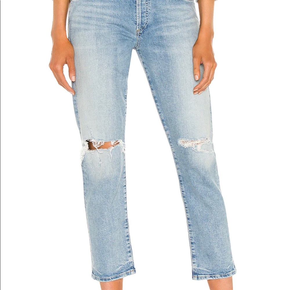 Citizens of Humanity Emerson Jeans 27 Sugarcoat